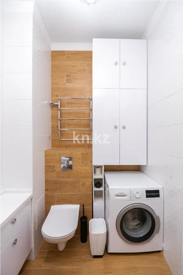 Продажа 1-комнатной квартиры, 42 м² в Астане - фото 4