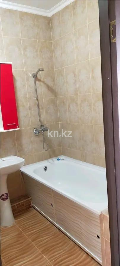 Продажа 1-комнатной квартиры, 38 м², ул. Косшыгулулы, дом  6/1 в Астане - фото 3