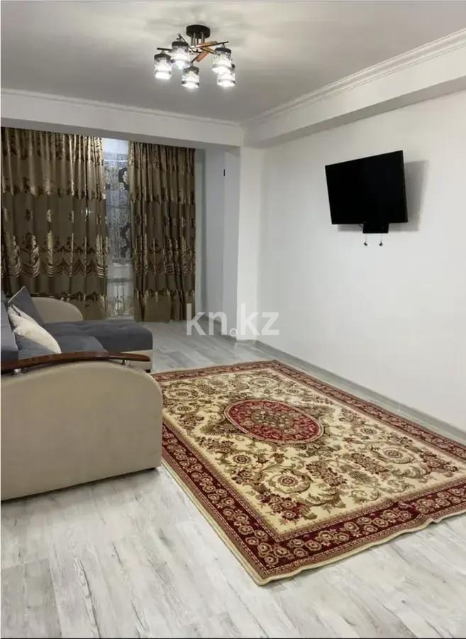Продажа 2-комнатной квартиры, 58 м² в Алматы