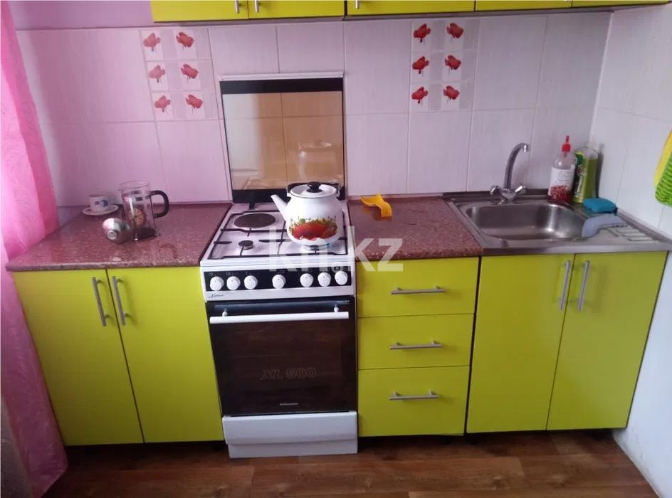 Продажа 1-комнатной квартиры, 37 м² в Шахтинске - фото 2