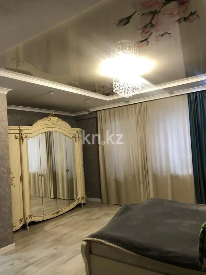 Продажа 3-комнатной квартиры, 96 м² в Алматы - фото 2