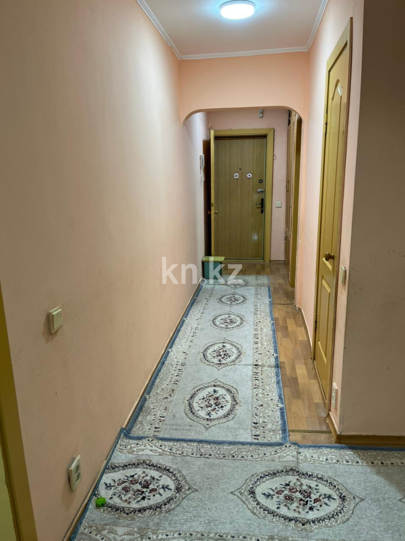 Продажа 3-комнатной квартиры, 63.3 м² в Шымкенте - фото 4
