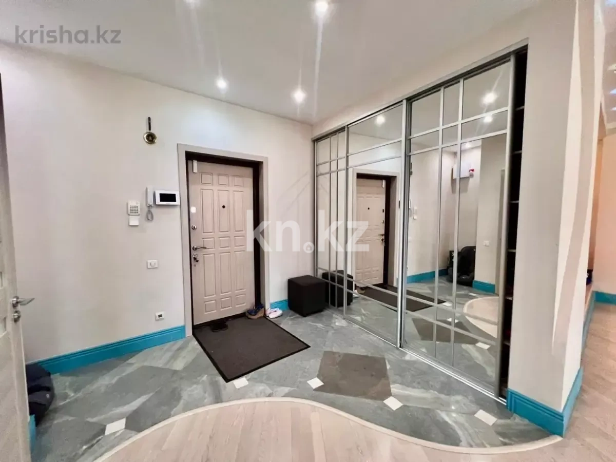 Продажа 4-комнатной квартиры, 190 м² в Астане - фото 20
