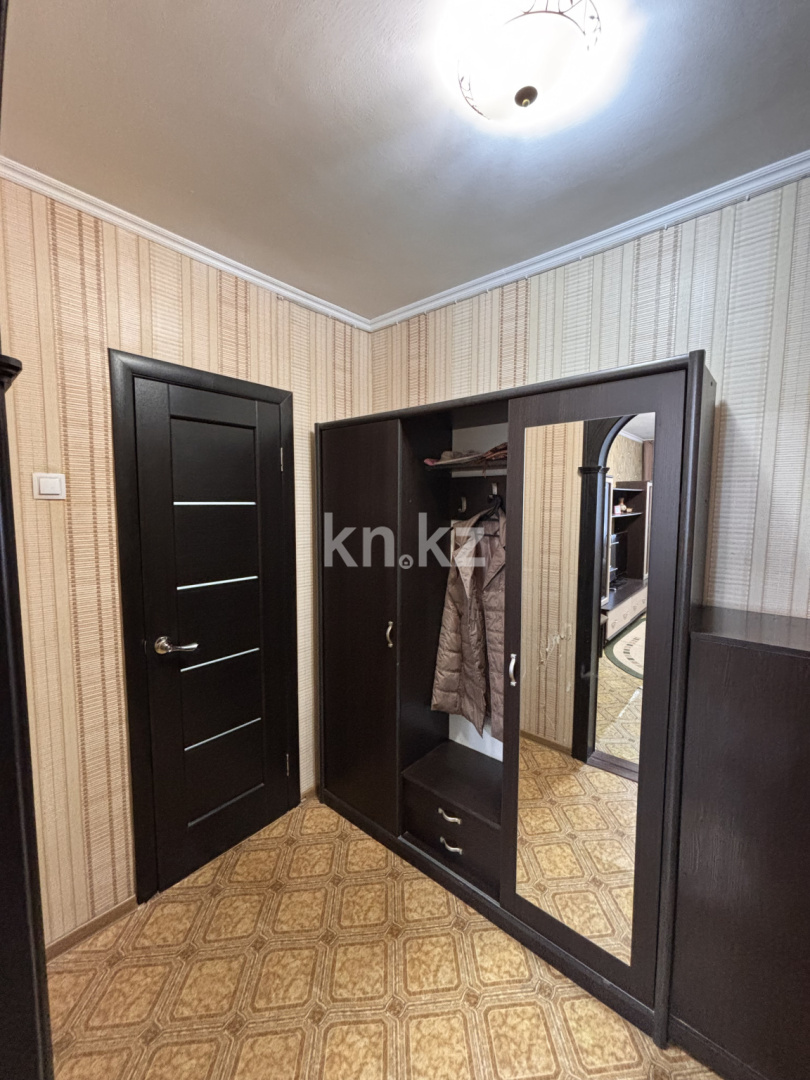Продажа 2-комнатной квартиры, 57.4 м² в Караганде - фото 2
