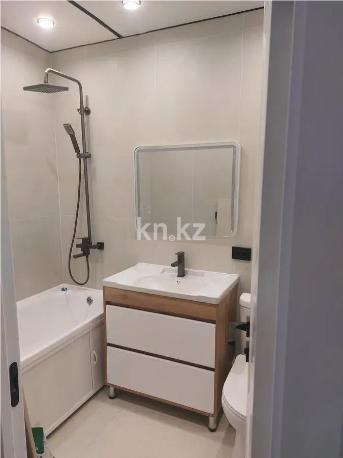 Продажа 2-комнатной квартиры, 53.4 м² в Алматы - фото 3