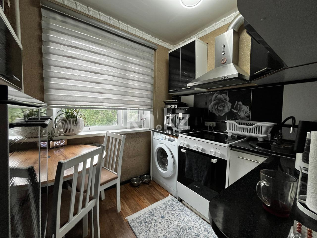 Продажа 3-комнатной квартиры, 62 м² в Караганде - фото 3