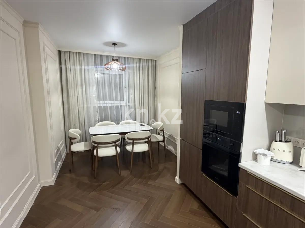 Продажа 4-комнатной квартиры, 127 м² в Караганде - фото 3