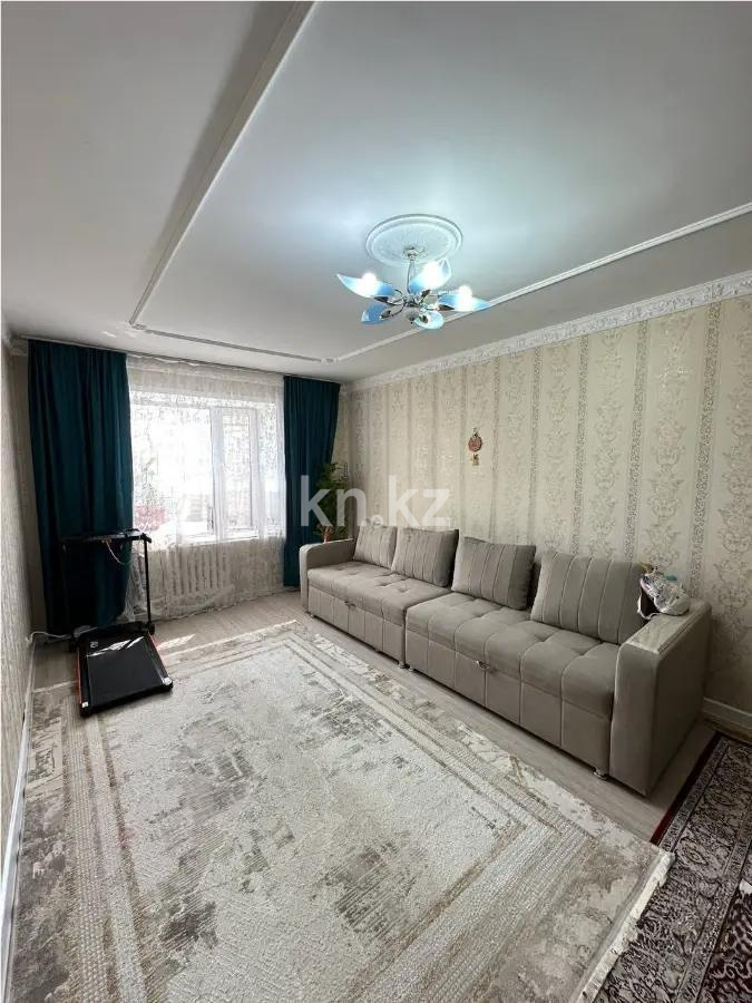 Продажа 1-комнатной квартиры, 32.6 м² в Астане