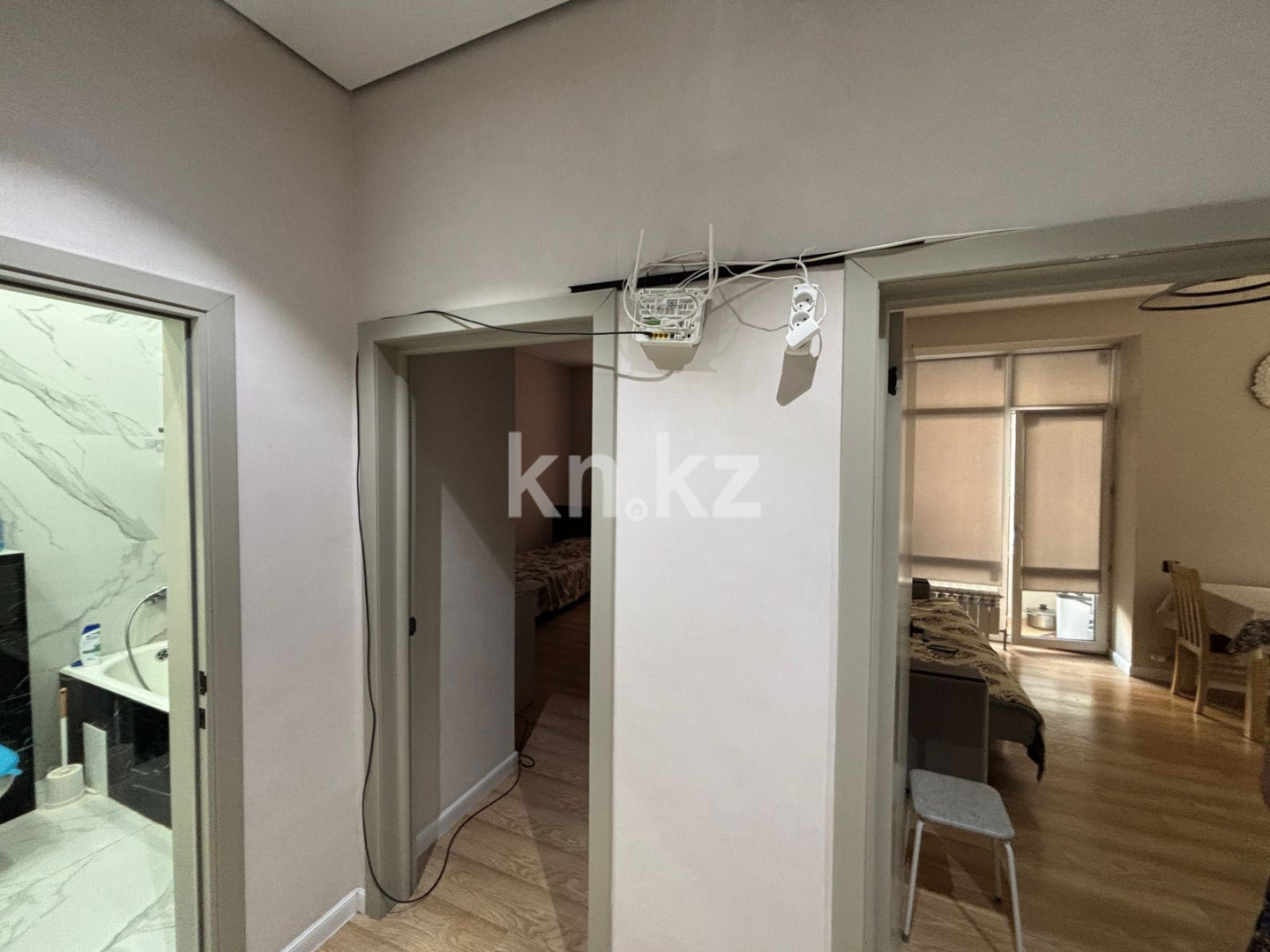 Продажа 3-комнатной квартиры, 75 м², ул. Култегин, дом  11 - район №71 школы в Астане - фото 14