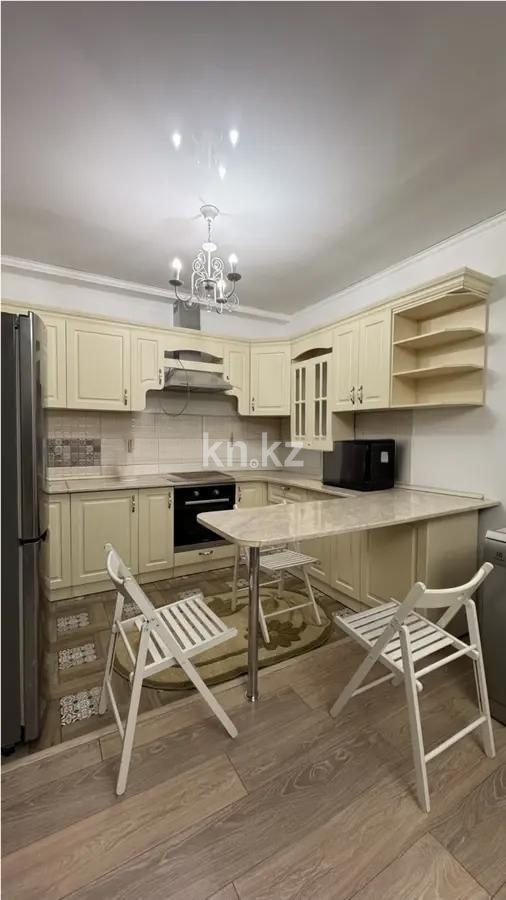 Продажа 2-комнатной квартиры, 64 м² в Алматы - фото 3