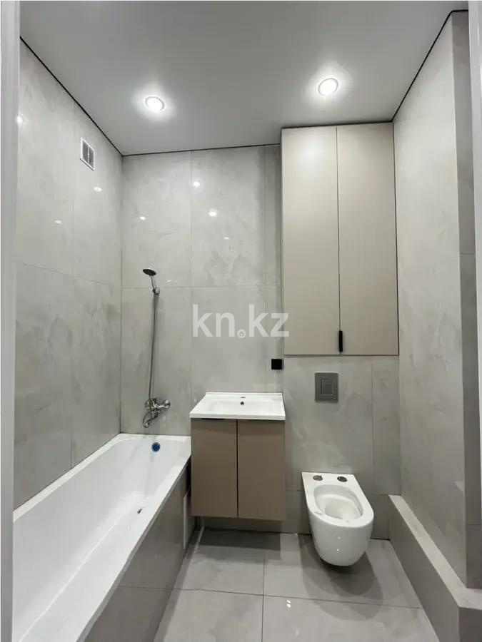 Продажа 2-комнатной квартиры, 44 м² в Астане - фото 3