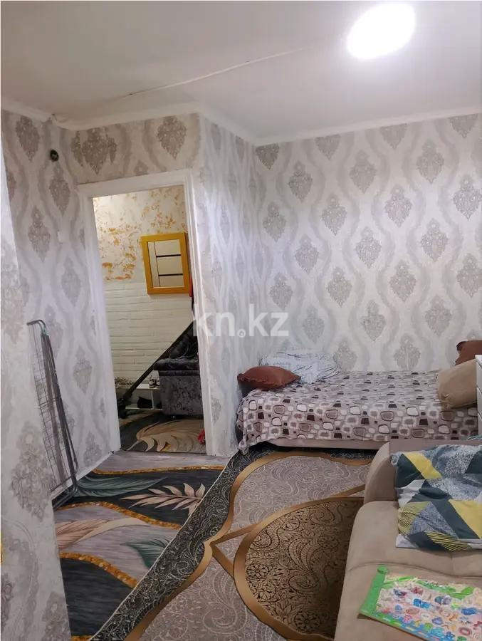 Продажа 1-комнатной квартиры, 30 м² в Караганде