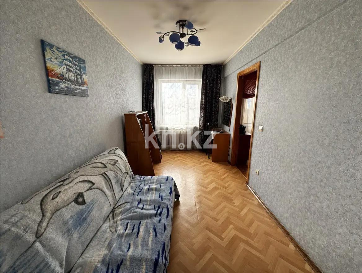 Продажа 3-комнатной квартиры, 55 м² в Астане - фото 2