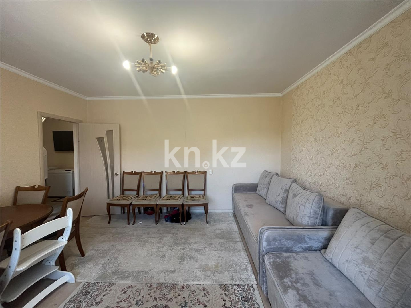 Продажа 3-комнатной квартиры, 63 м² в Караганде - фото 10