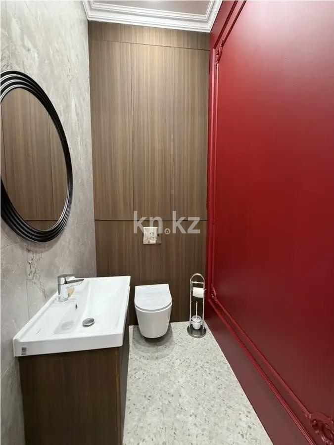 Продажа 3-комнатной квартиры, 87 м² в Астане - фото 7