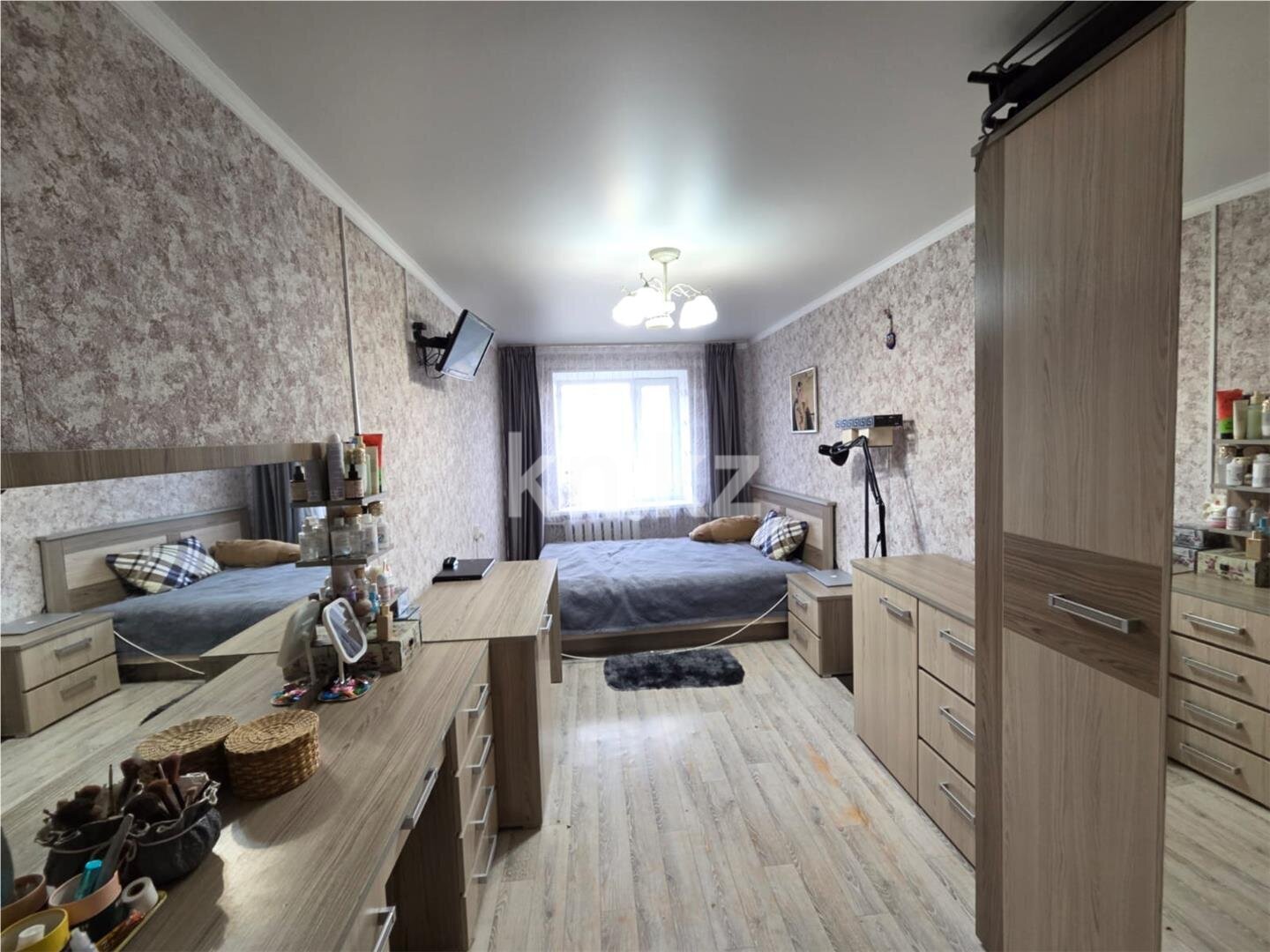 Продажа 2-комнатной квартиры, 45 м² в Караганде - фото 3