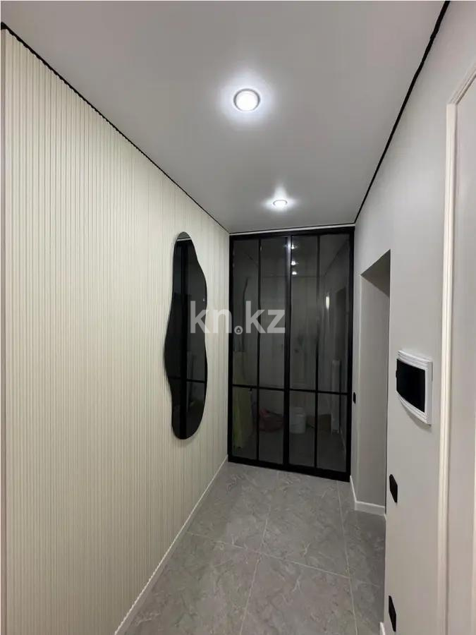 Продажа 2-комнатной квартиры, 50 м² в Алматы - фото 6