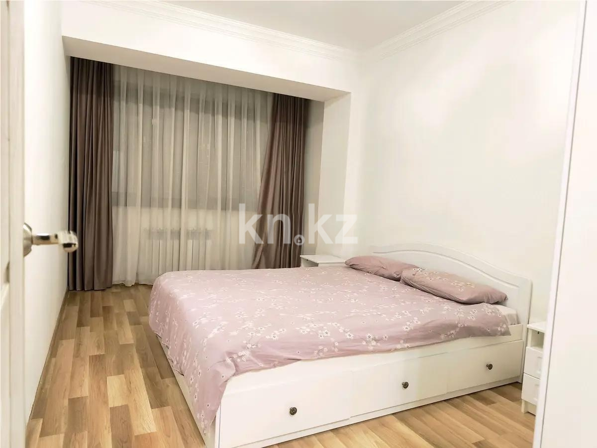 Продажа 2-комнатной квартиры, 45 м² в Алматы - фото 3