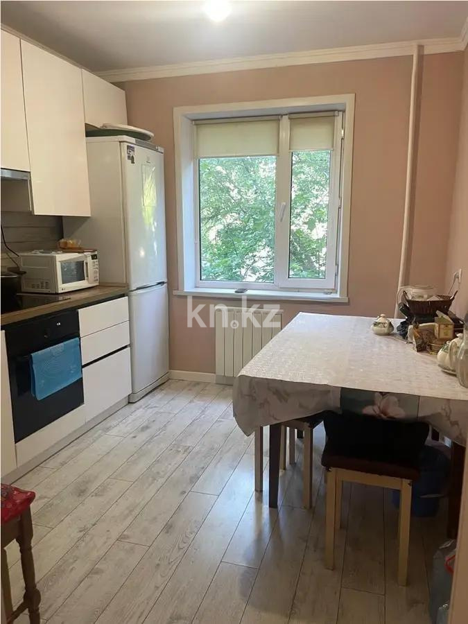 Продажа 3-комнатной квартиры, 70 м² в Караганде - фото 3