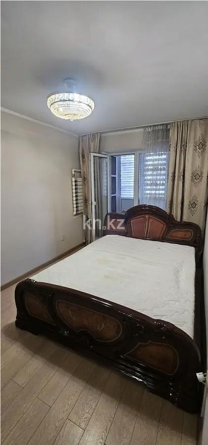 Продажа 3-комнатной квартиры, 76.5 м² в Алматы - фото 2