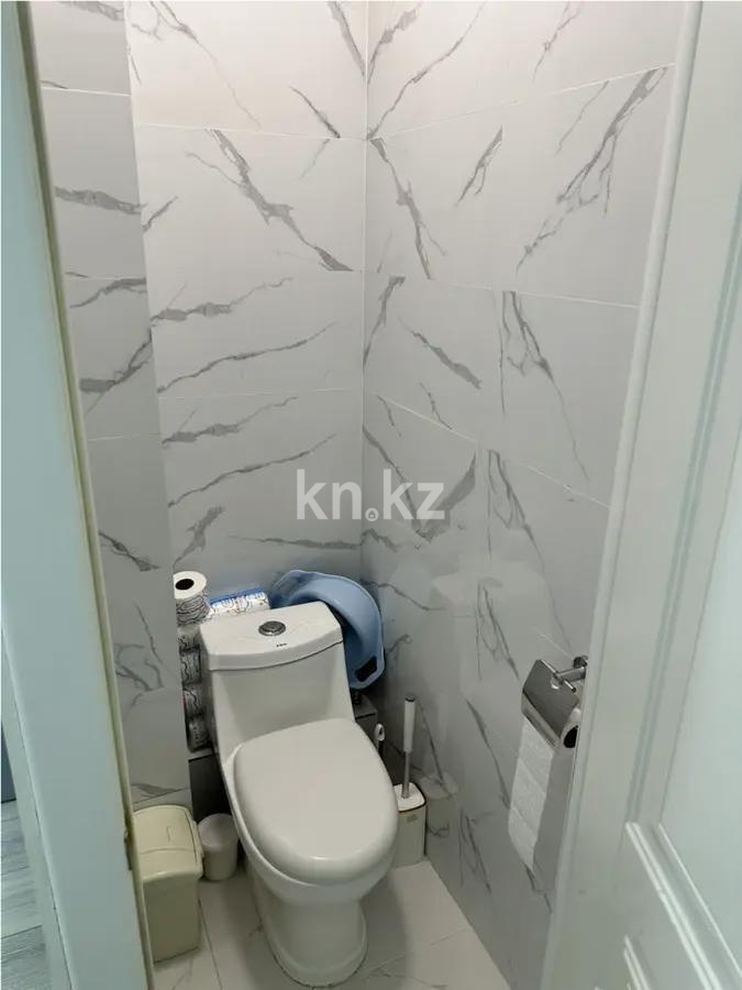 Продажа 3-комнатной квартиры, 68 м² в Алматы - фото 6