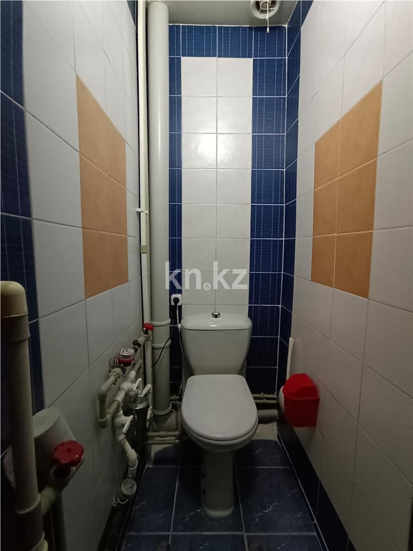 Продажа 2-комнатной квартиры, 53 м² в Караганде - фото 8