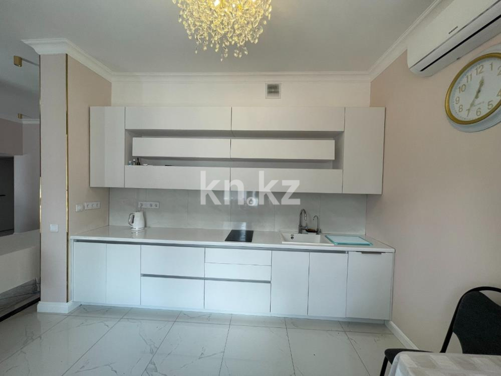 Продажа 3-комнатной квартиры, 78.9 м², ул. Ходжанова, дом  57/5 - пр. Аль-Фараби в Алматы - фото 9