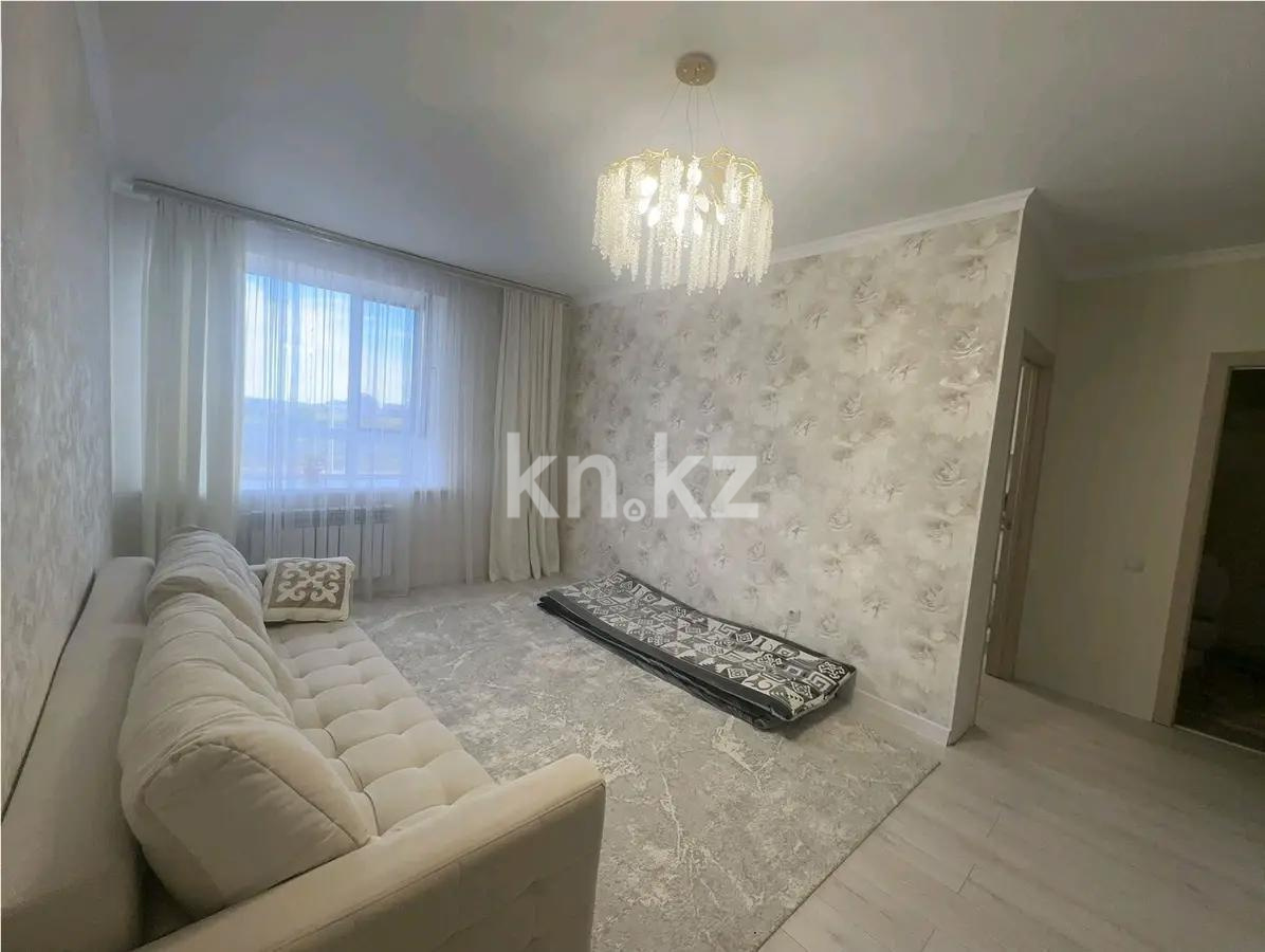 Продажа 1-комнатной квартиры, 38.4 м² в Астане