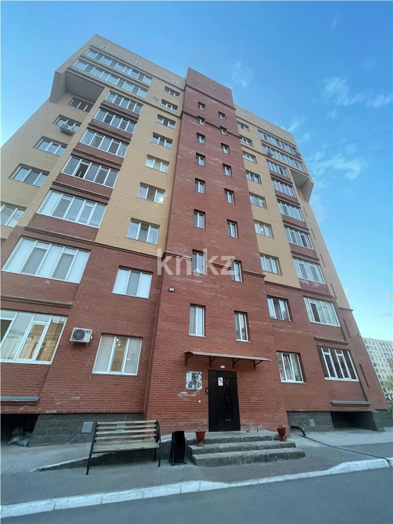 Продажа 3-комнатной квартиры, 95 м², ул. Сатыбалдина в Караганде - фото 10