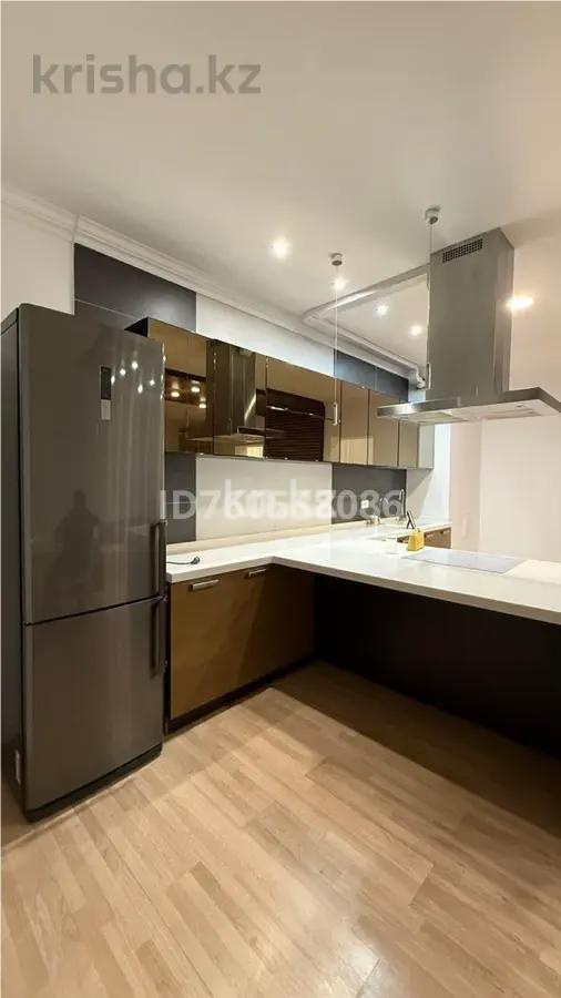 Продажа 3-комнатной квартиры, 133 м² в Алматы - фото 3