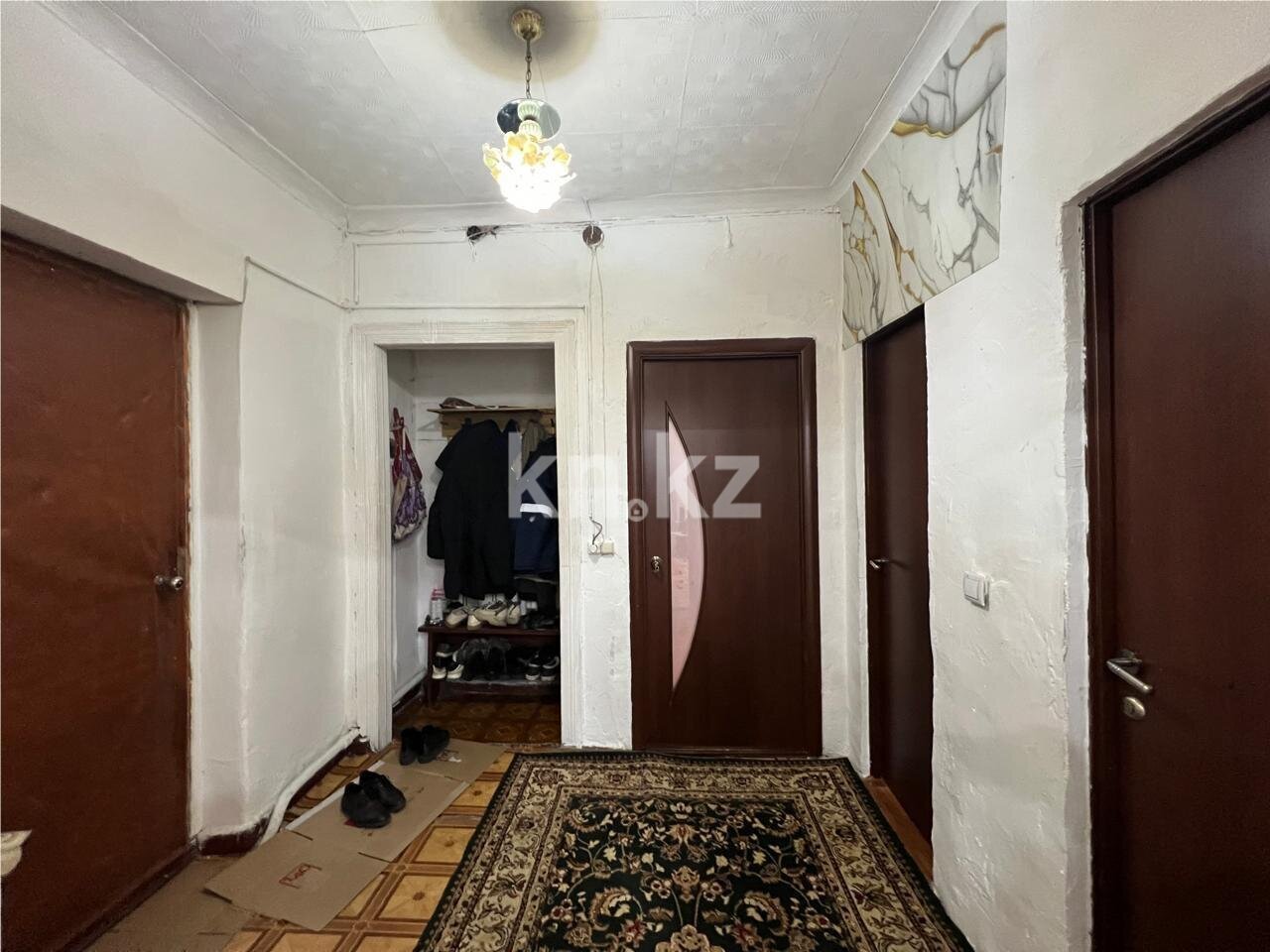 Продажа 3-комнатной квартиры, 67 м² в Караганде - фото 8