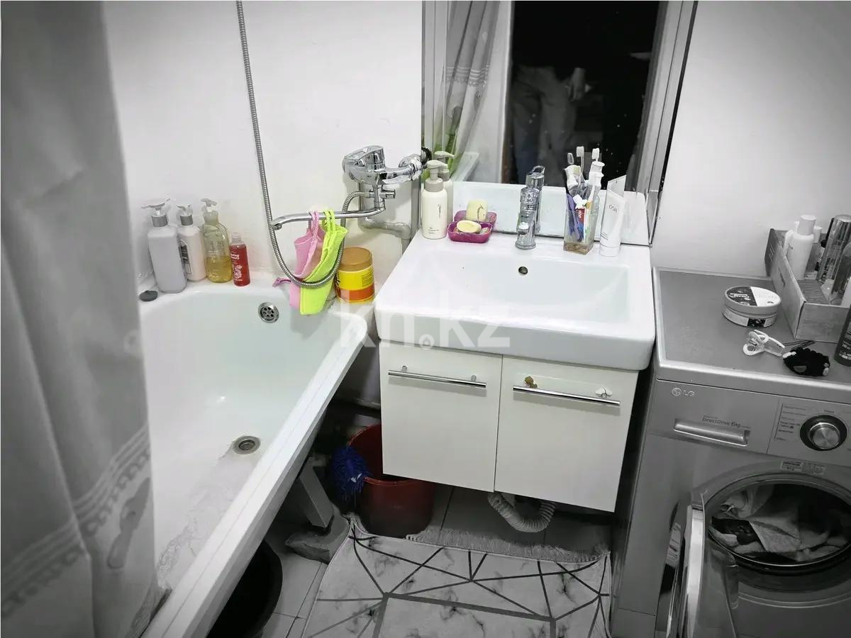 Продажа 2-комнатной квартиры, 56 м² в Астане - фото 4