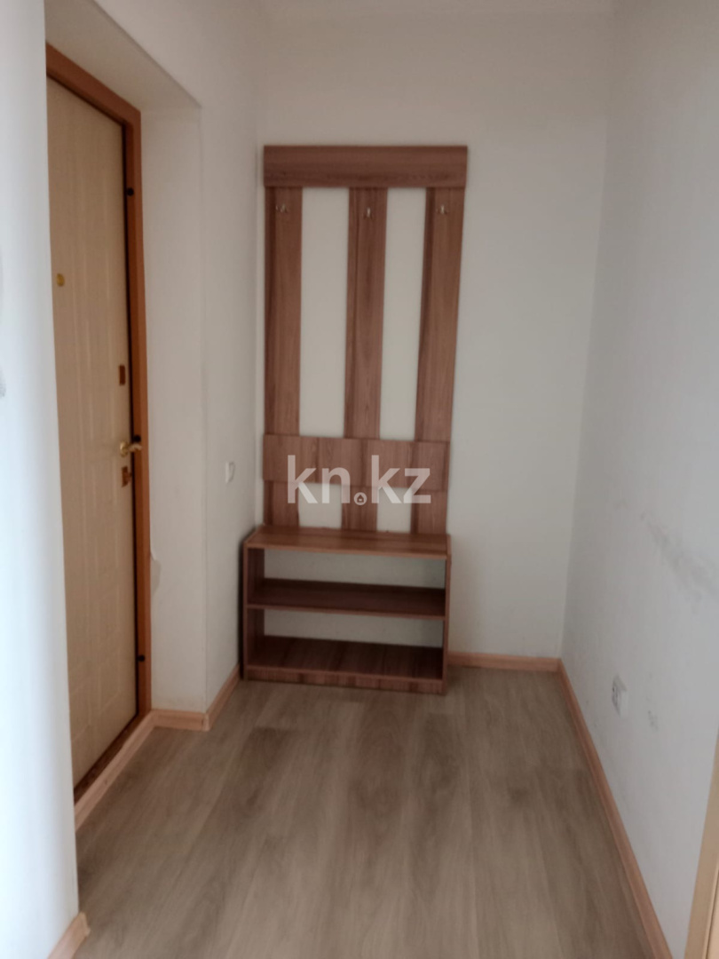Аренда 1-комнатной квартиры, 38 м² в Астане - фото 4