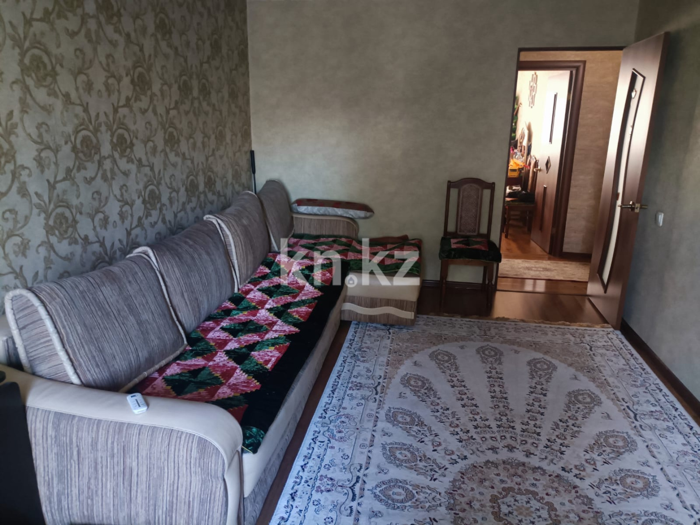 Продажа 3-комнатной квартиры, 65 м² в Алматы