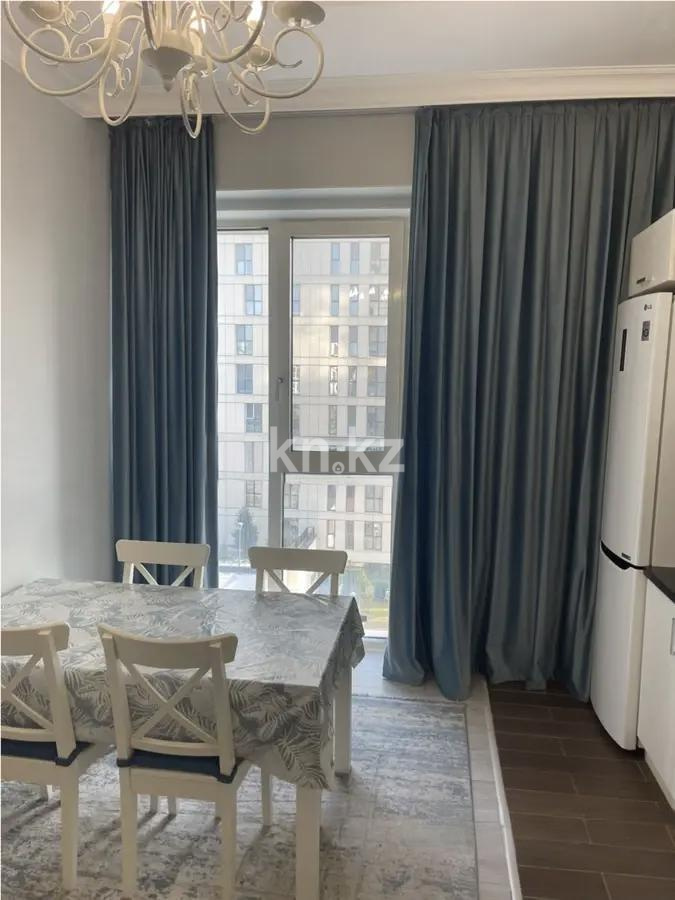 Продажа 2-комнатной квартиры, 75.3 м², ул. Сыганак, дом  17В в Астане - фото 3