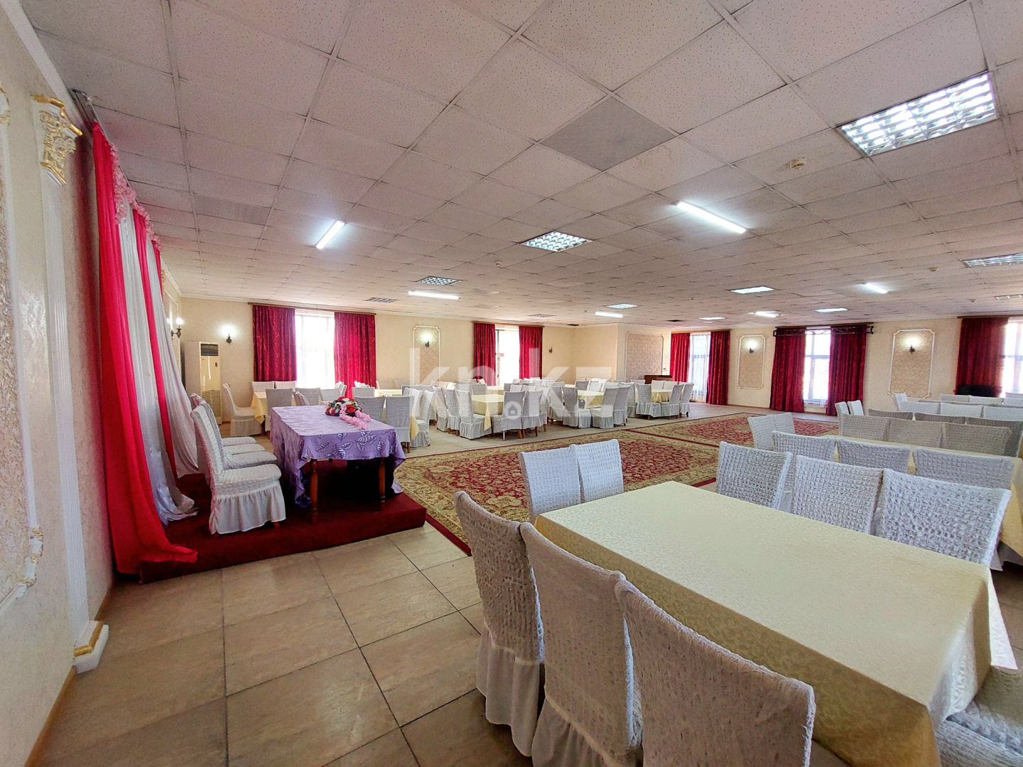 Продажа , 700 м², ул. Аль-Фараби, дом  1111 в Шымкенте - фото 21