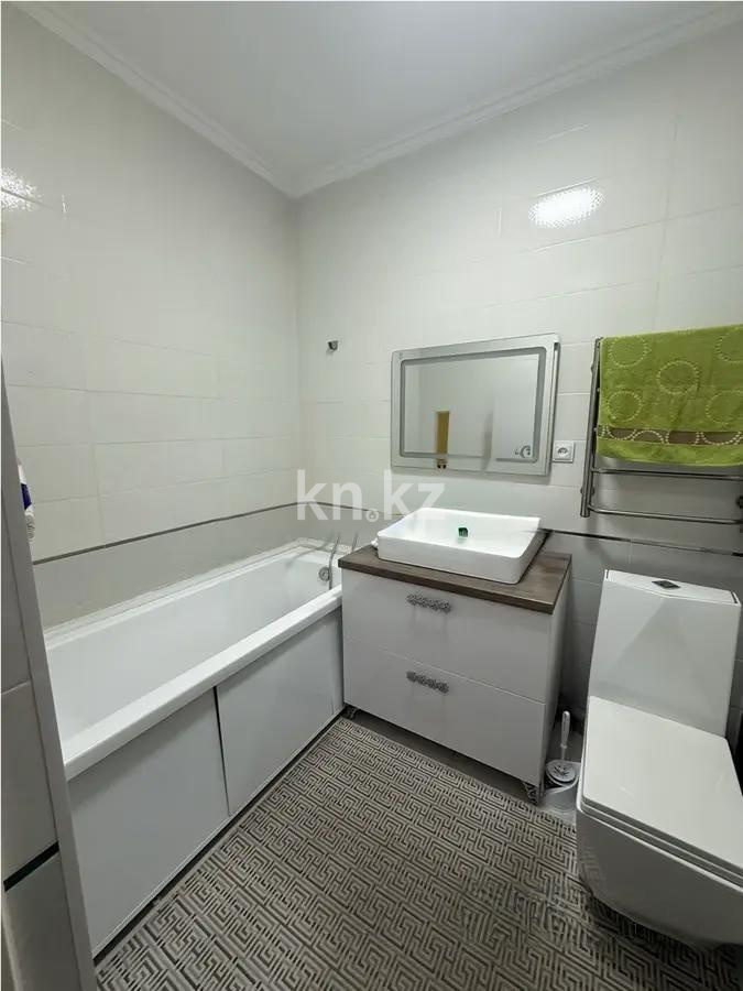 Продажа 1-комнатной квартиры, 49.4 м², мкр-н Думан-2, дом  30 в Алматы - фото 3