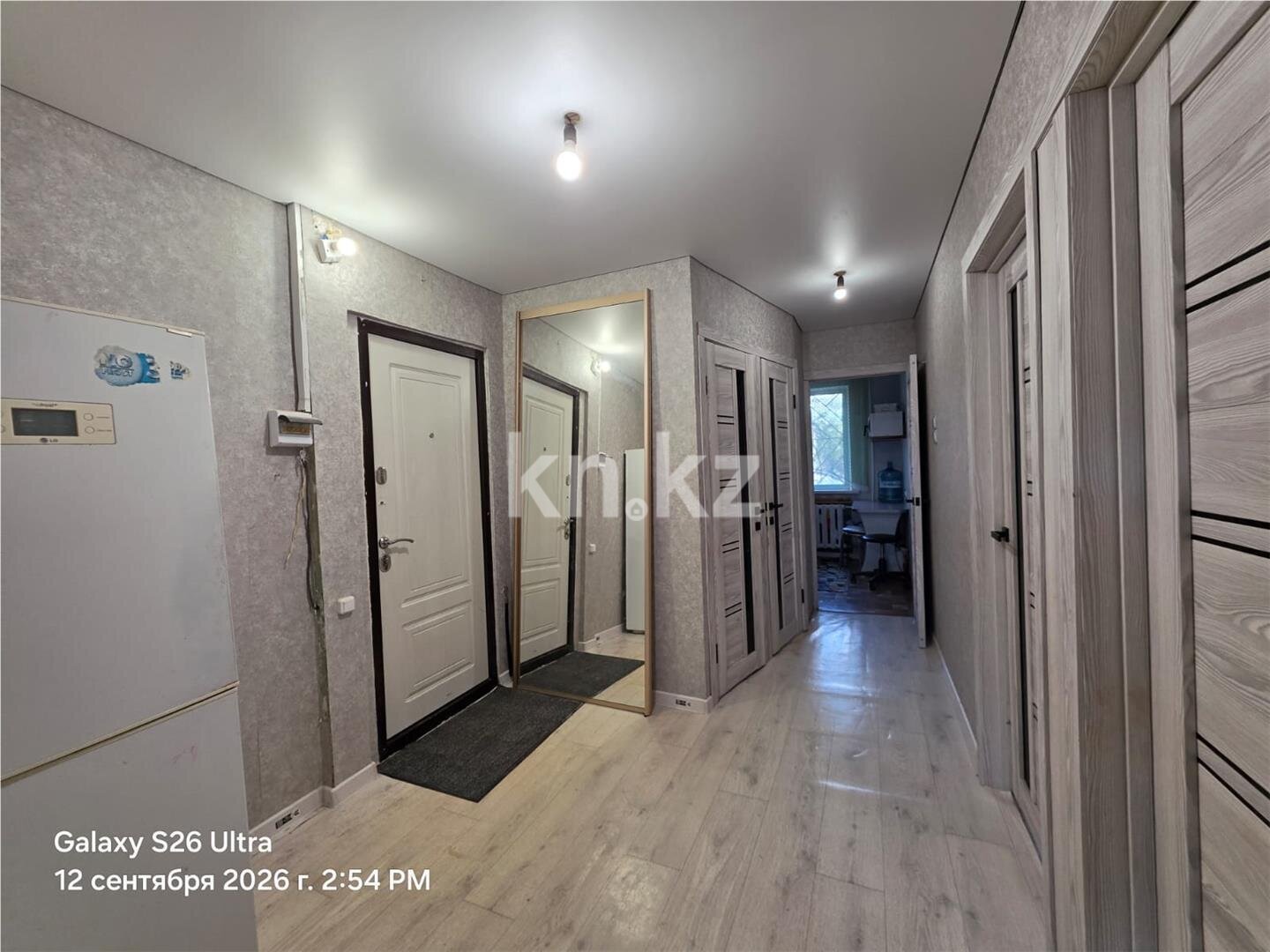 Продажа 3-комнатной квартиры, 62 м² в Темиртау - фото 11