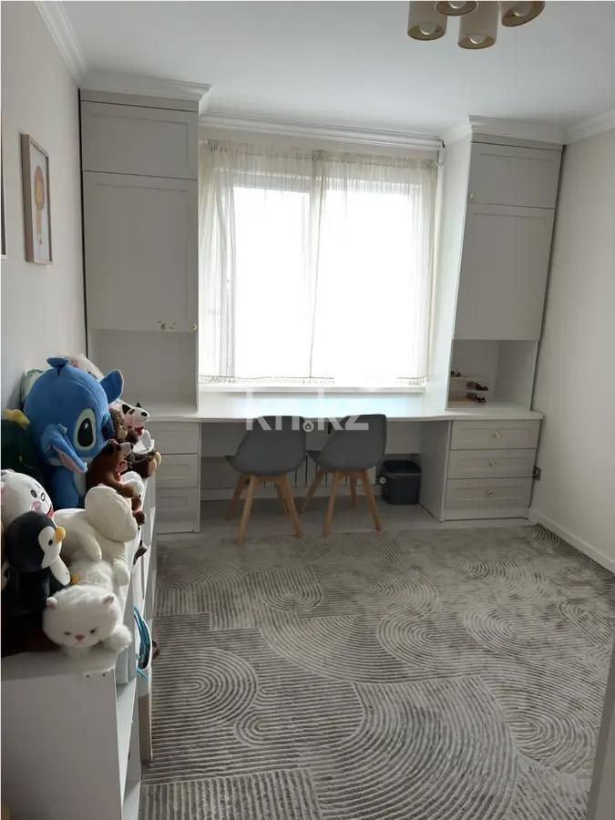 Продажа 3-комнатной квартиры, 82 м² в Алматы - фото 3