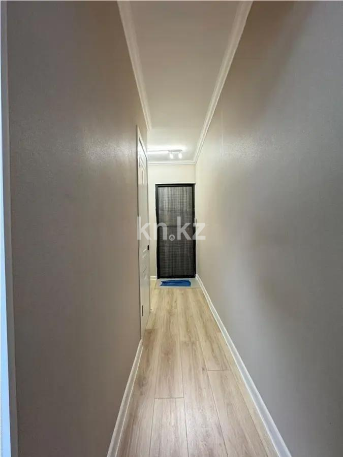 Продажа 1-комнатной квартиры, 31 м² в Алматы - фото 4