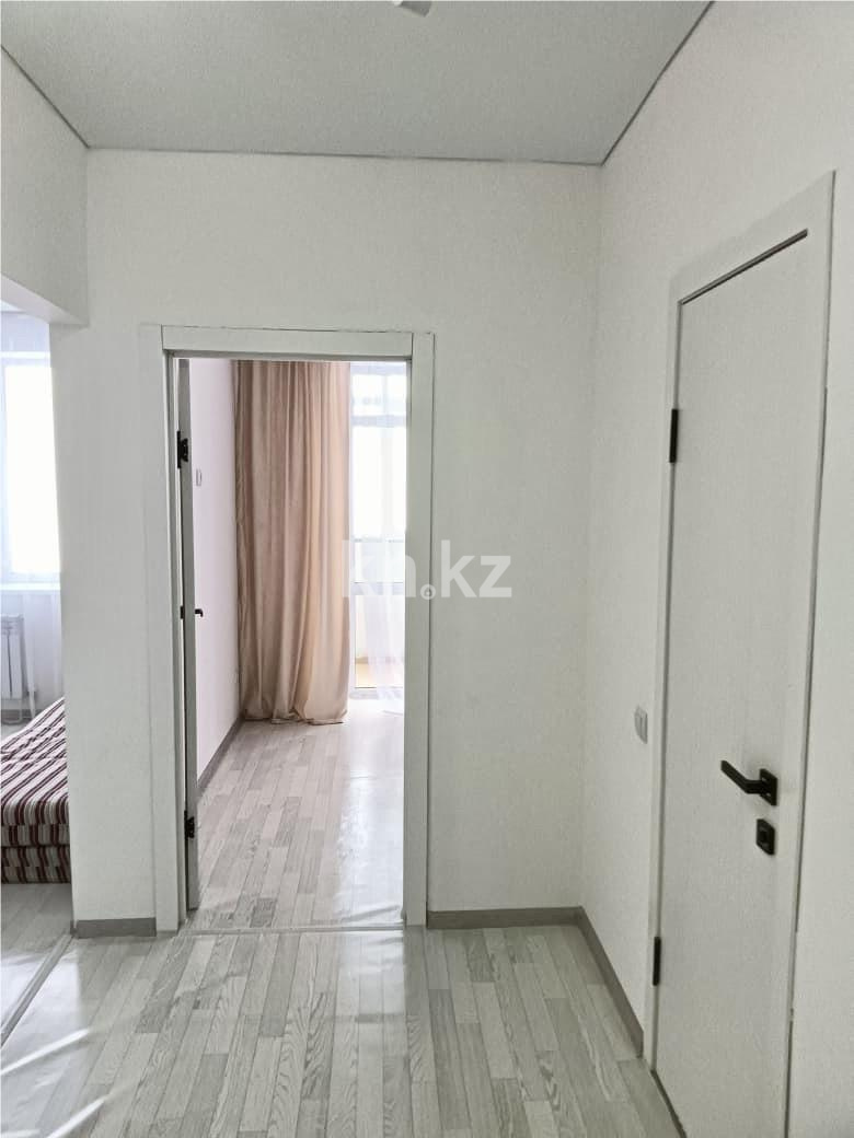 Продажа 2-комнатной квартиры, 40 м² в Караганде - фото 9