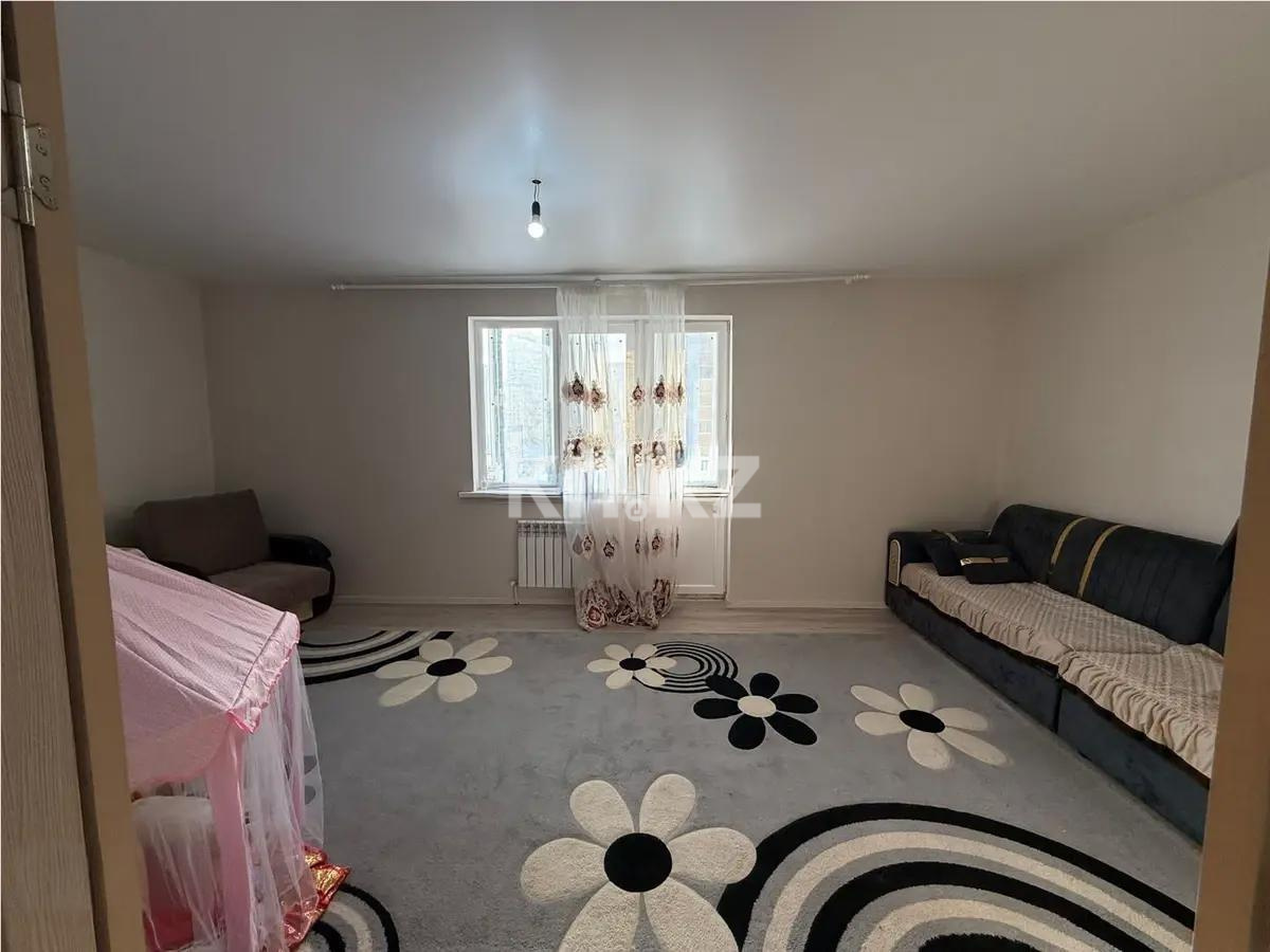 Продажа 2-комнатной квартиры, 52.9 м² в Астане