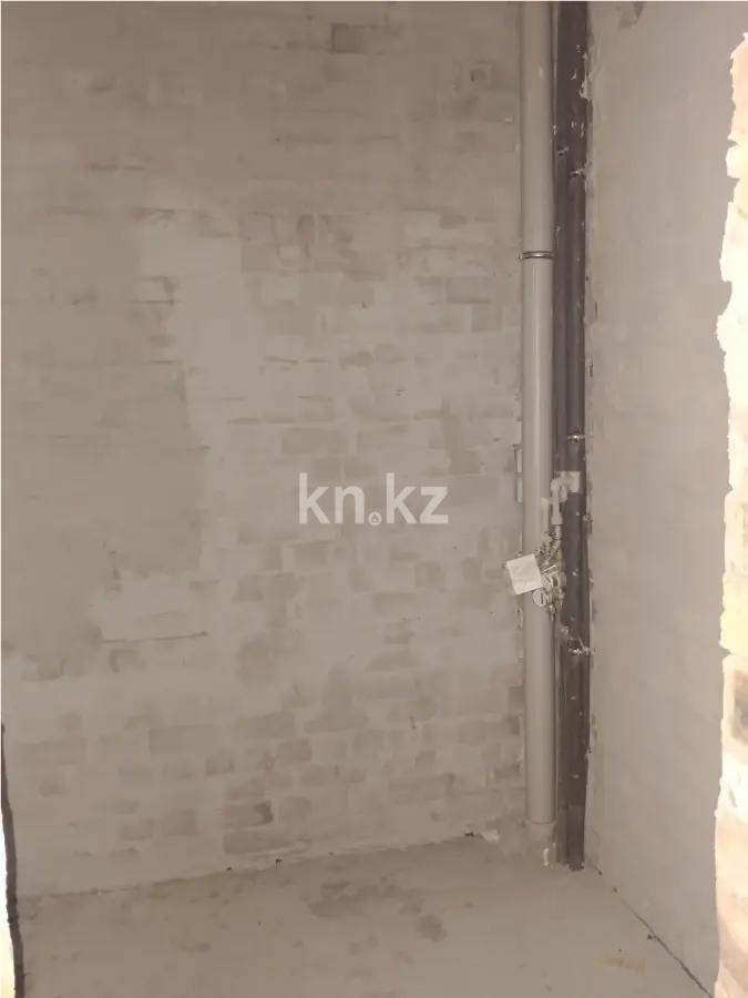 Продажа 1-комнатной квартиры, 46 м² в Астане - фото 3