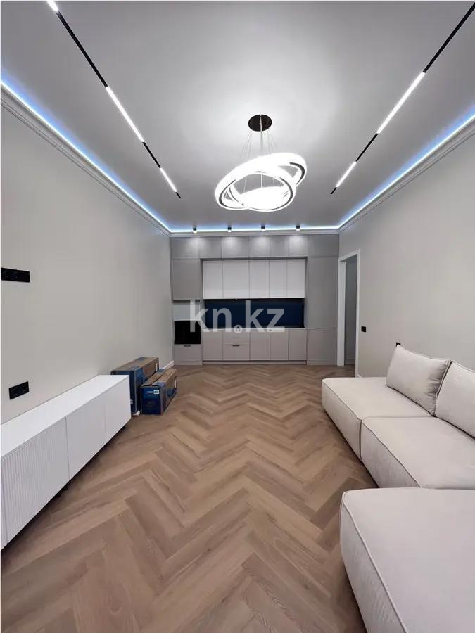 Продажа 3-комнатной квартиры, 70 м² в Астане