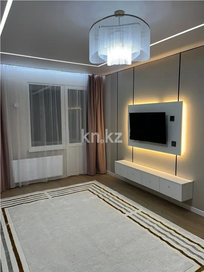 Продажа 3-комнатной квартиры, 85 м², ул. Е-103, дом  5 в Астане