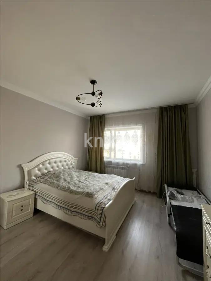 Продажа 2-комнатной квартиры, 70 м², мкр-н Мамыр-1, дом  29/8 в Алматы - фото 2