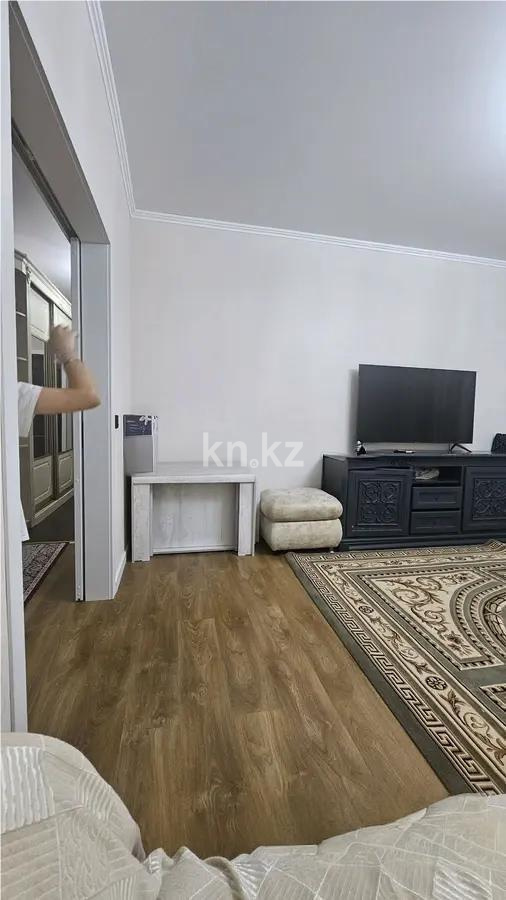 Продажа 4-комнатной квартиры, 108 м², ул. Иманбаевой, дом  8/3 в Астане