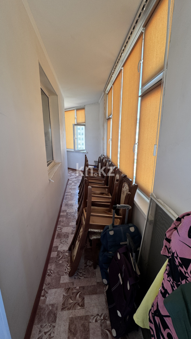 Продажа 3-комнатной квартиры, 108.8 м², Арай-2, дом  4 в Таразе - фото 7