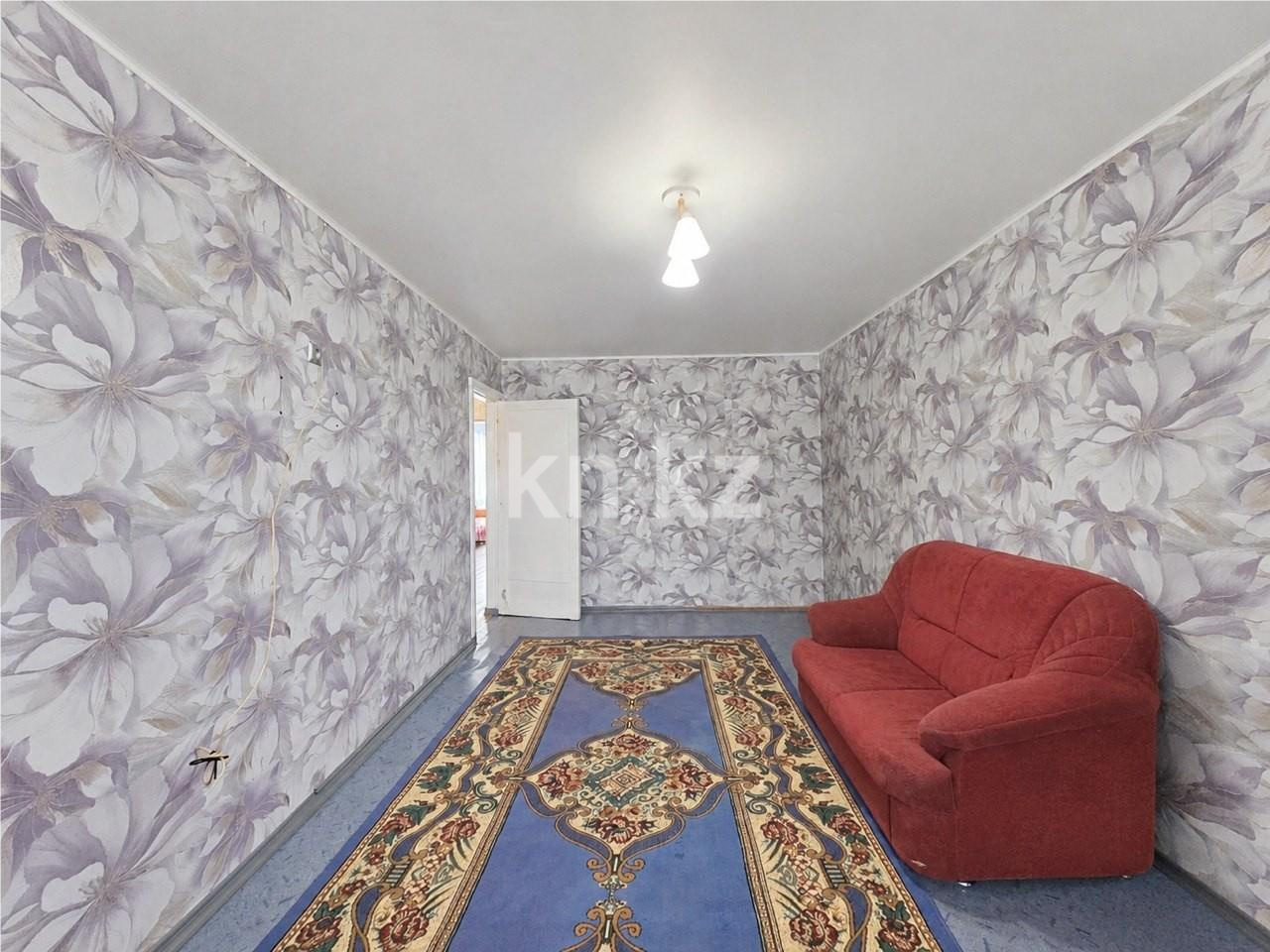 Продажа 3-комнатной квартиры, 62 м² в Темиртау - фото 4