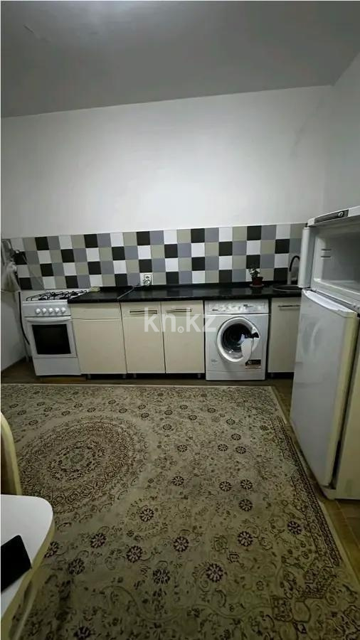 Продажа 1-комнатной квартиры, 39 м² в Алматы - фото 2